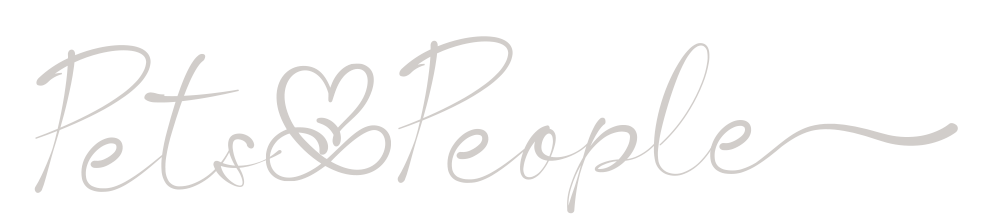 Pets and People Logo Feine Fotografie